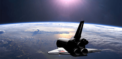 Space flight simulator games for mac